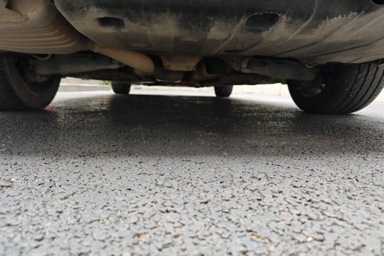 Used Mercedes-Benz C-Class 2021 C 260 L Chassis Rear