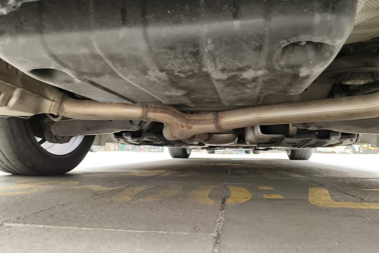 Used Mercedes-Benz C-Class 2021 C 260 Coupe Chassis Rear