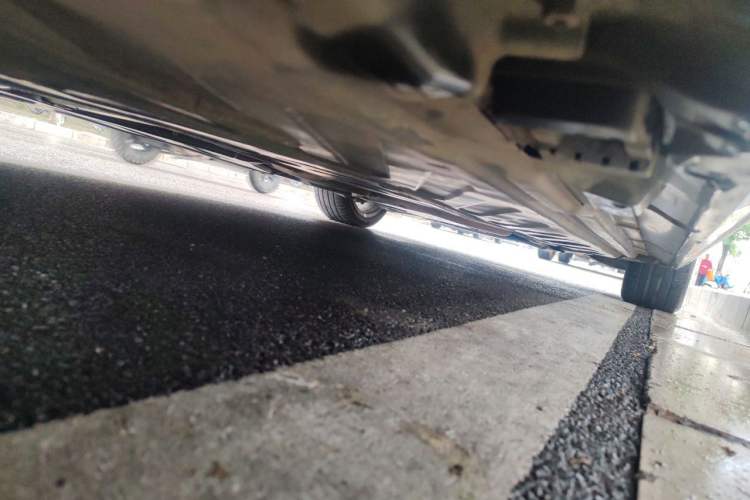 Used Mercedes-Benz C-Class 2021 C 260 Star Edition Chassis Rear Right