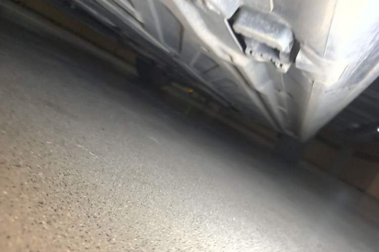 Used Mercedes-Benz C-Class 2021 C 260 L Sport Edition Star Collection Chassis Rear Right