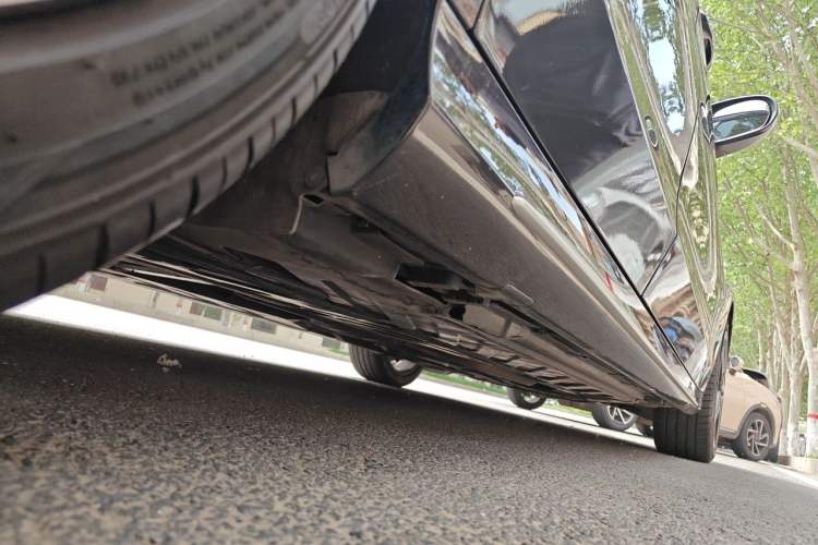 Used Mercedes-Benz C-Class 2021 C 260 L Sport Edition Star Collection Chassis Rear Right