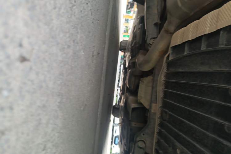 Used Mercedes-Benz C-Class 2021 C 200 L Fashion Edition Sport Version Chassis Rear
