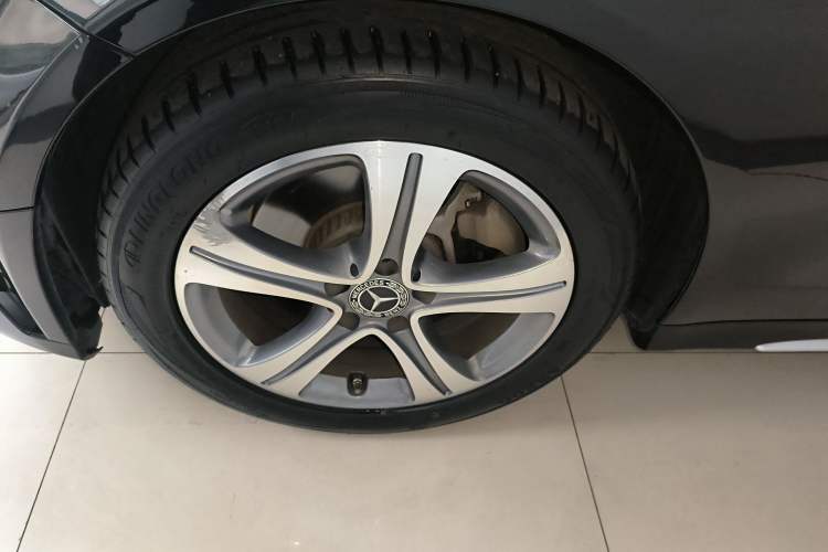 Used Mercedes-Benz C-Class 2021 C 260 L Sport Edition Exterior 4