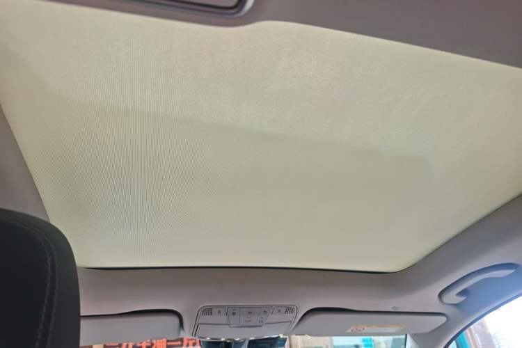 Used Mercedes-Benz C-Class 2021 C 260 L Sport Edition Headliner