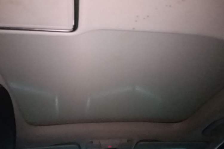 Used Mercedes-Benz C-Class 2021 C 260 L Headliner