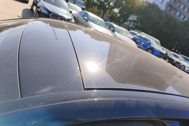 Used Mercedes-Benz C-Class 2021 C 260 L Sport Edition Roof