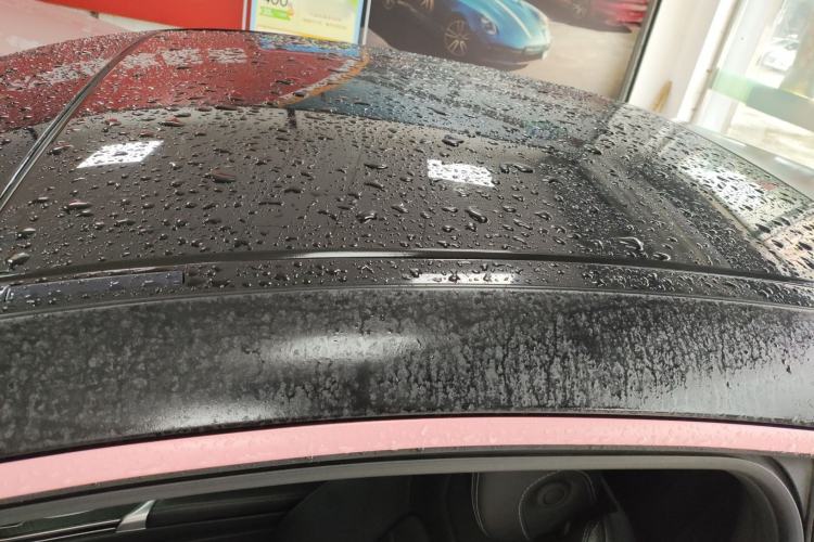 Used Mercedes-Benz C-Class 2021 C 260 Coupe Roof
