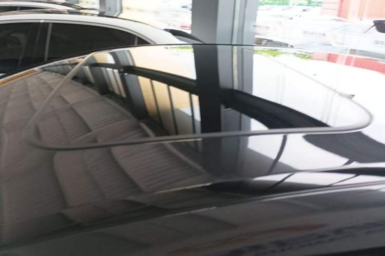 Used Mercedes-Benz C-Class 2021 C 260 Star Edition Roof
