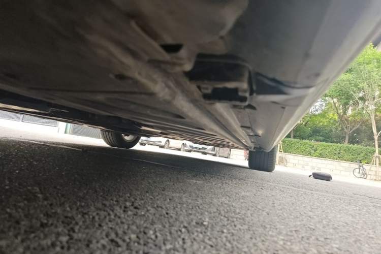 Used Mercedes-Benz C-Class 2021 C 260 L Sport Edition Chassis Front Left