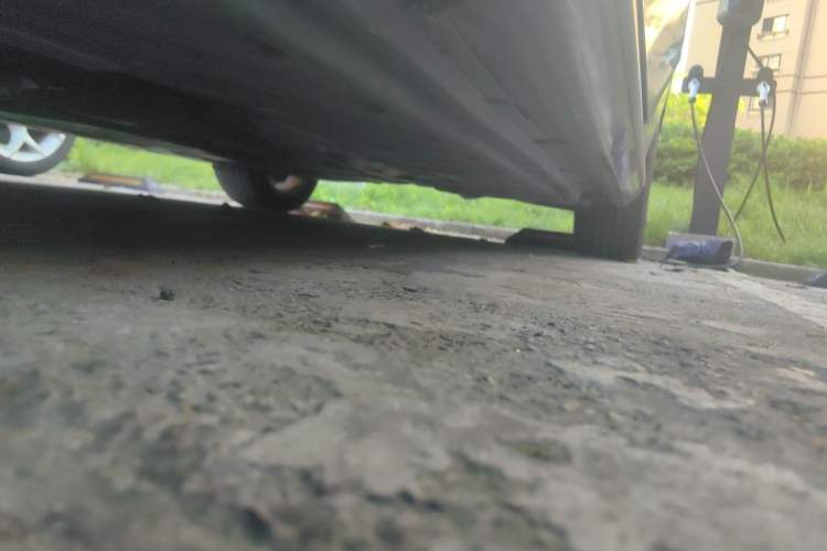Used Mercedes-Benz C-Class 2021 C 260 L Sport Edition Chassis Front Left