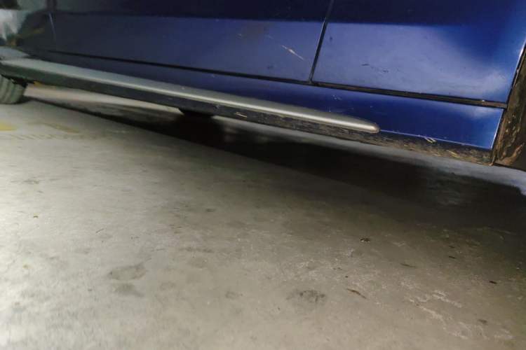 Used Mercedes-Benz C-Class 2021 C 200 L Fashion Edition Sport Version Chassis Front Right
