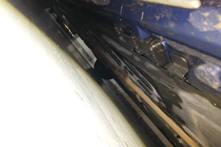 Used Mercedes-Benz C-Class 2021 C 260 L Sport Edition Star Collection Chassis Front Right