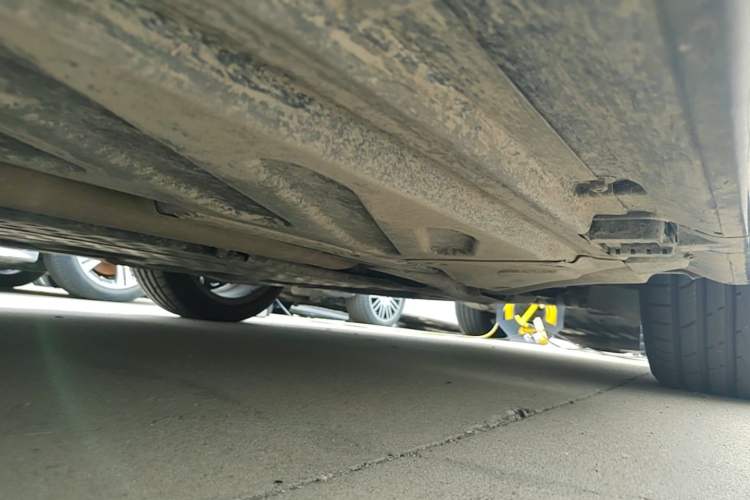 Used Mercedes-Benz C-Class 2021 C 260 L Sport Edition Star Collection Chassis Front Right
