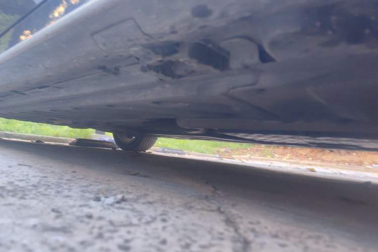 Used Mercedes-Benz C-Class 2021 C 260 L Sport Edition Chassis Front Right