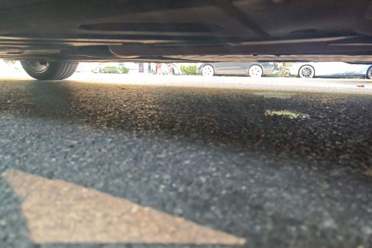 Used Mercedes-Benz C-Class 2021 C 260 L Sport Edition Star Collection Chassis Front Right