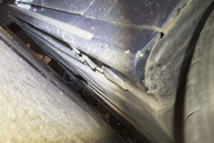 Used Mercedes-Benz C-Class 2021 C 260 L Sport Edition Star Collection Chassis Front Right