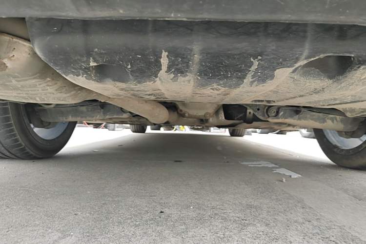 Used Mercedes-Benz C-Class 2021 C 260 L Sport Edition Star Collection Chassis Rear