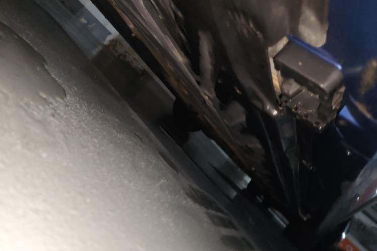Used Mercedes-Benz C-Class 2021 C 260 L Sport Edition Star Collection Chassis Rear Right