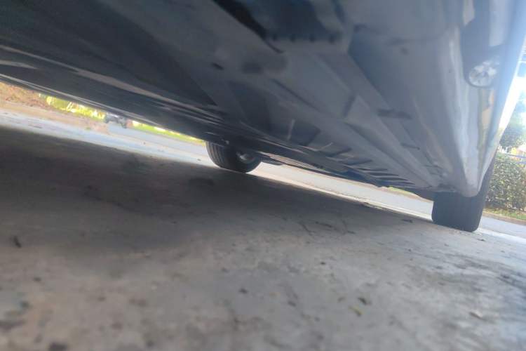 Used Mercedes-Benz C-Class 2021 C 260 L Sport Edition Chassis Rear Right