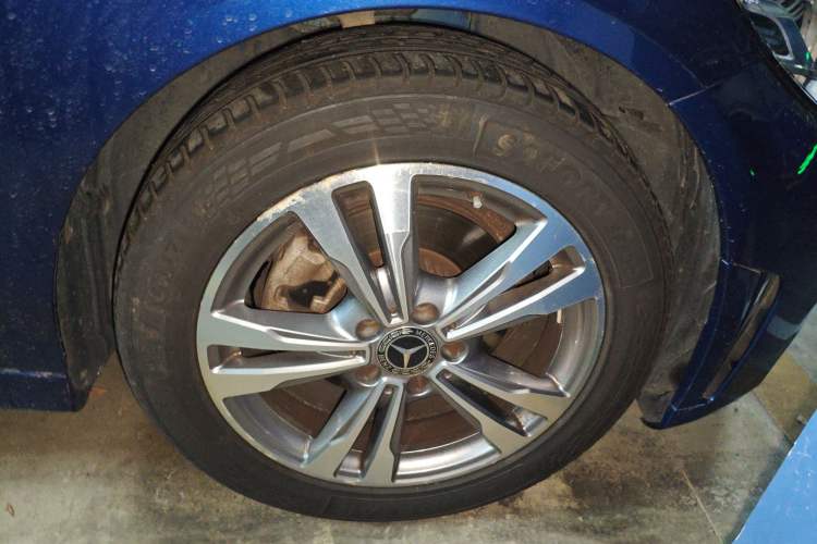 Used Mercedes-Benz C-Class 2021 C 200 L Dynamic Sport Edition Exterior 1