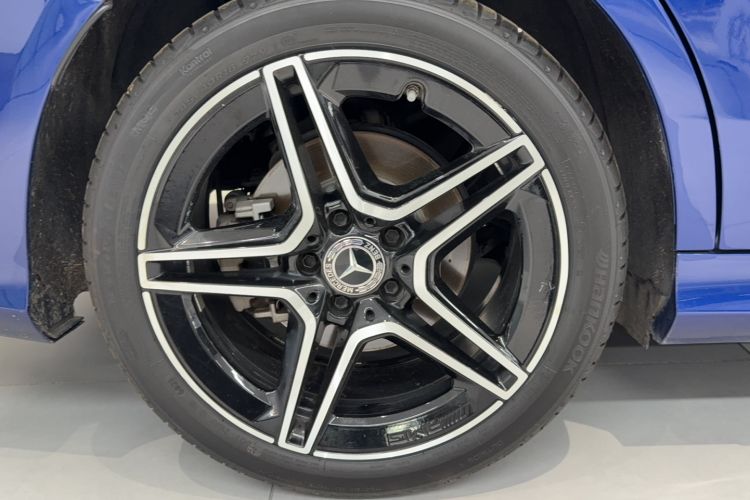 Used Mercedes-Benz C-Class 2021 C 260 L Sport Edition Star Collection Exterior 4