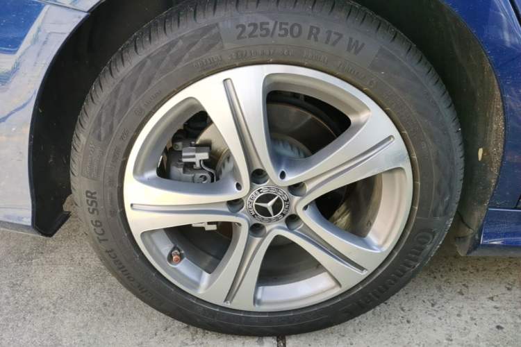 Used Mercedes-Benz C-Class 2021 C 260 L Sport Edition Exterior 5