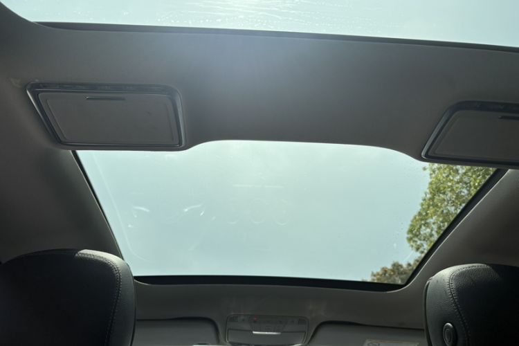 Used Mercedes-Benz C-Class 2021 C 200 L Fashion Edition Sport Version Headliner