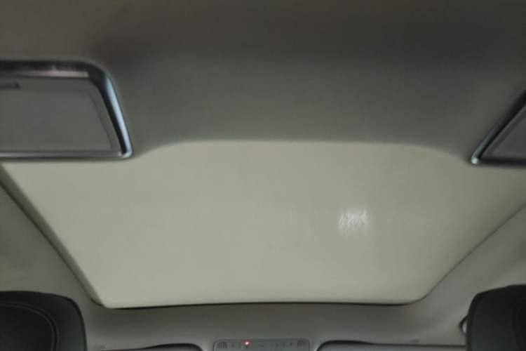Used Mercedes-Benz C-Class 2021 C 200 L Dynamic Sport Edition Headliner