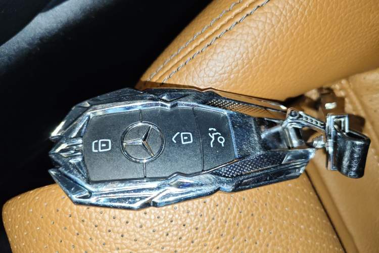 Used Mercedes-Benz C-Class 2021 C 260 Coupe Interior 1