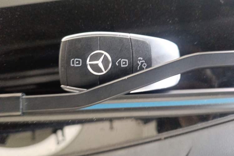 Used Mercedes-Benz C-Class 2021 C 260 L Sport Edition Star Collection Interior 1