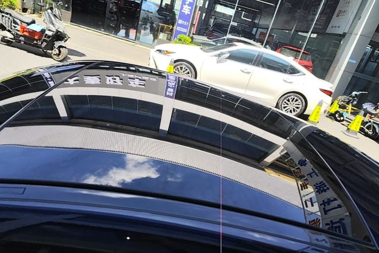 Used Mercedes-Benz C-Class 2021 C 260 Coupe Roof