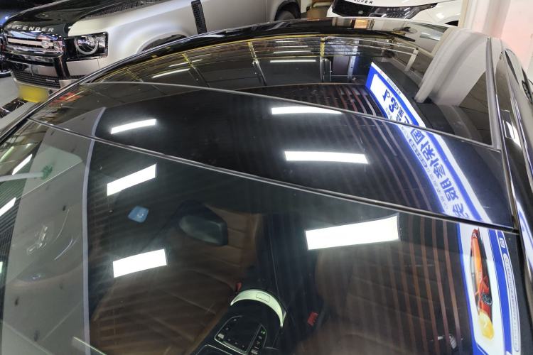 Used Mercedes-Benz C-Class 2021 C 260 Coupe Roof