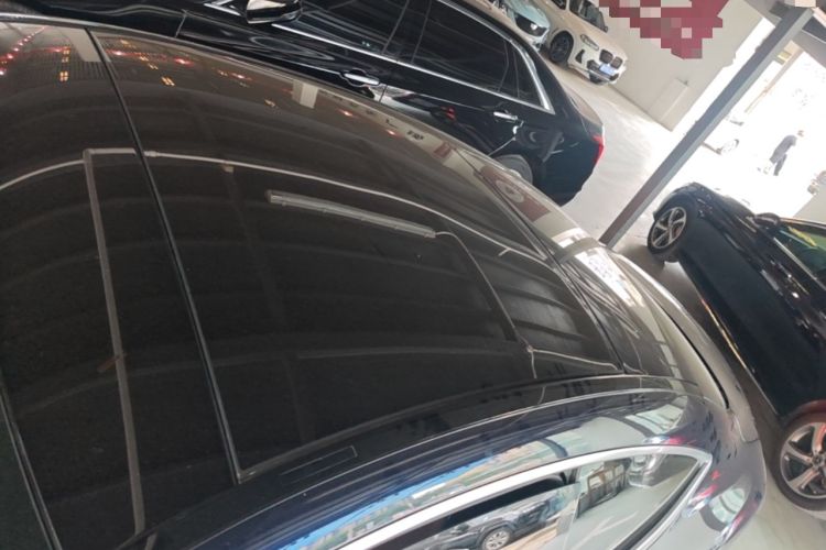 Used Mercedes-Benz C-Class 2021 C 200 Coupe Roof