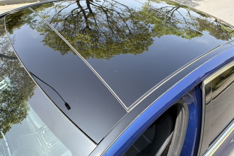 Used Mercedes-Benz C-Class 2021 C 200 L Fashion Edition Sport Version Roof