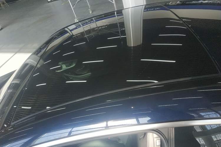 Used Mercedes-Benz C-Class 2021 C 260 Coupe Roof