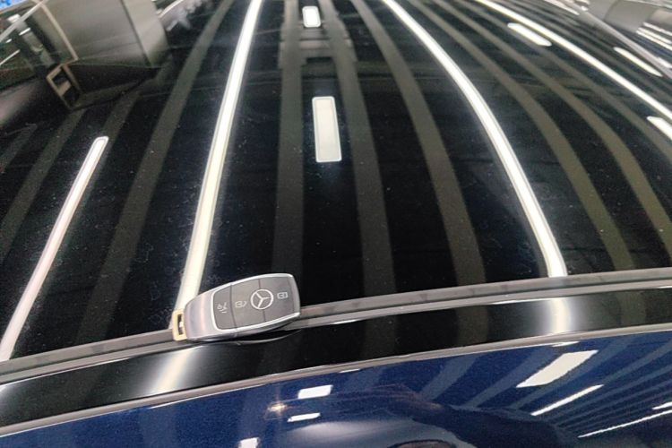 Used Mercedes-Benz C-Class 2021 C 260 Coupe Roof