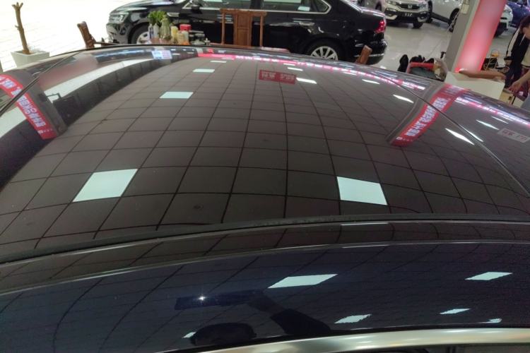 Used Mercedes-Benz C-Class 2021 C 260 Coupe Roof