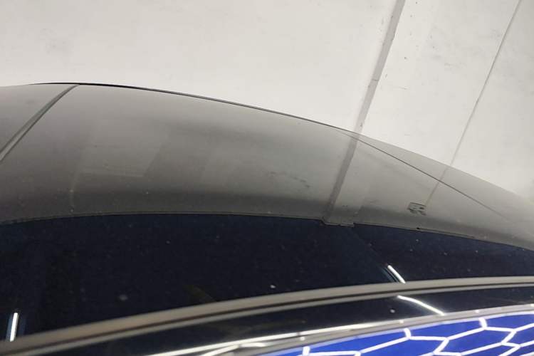Used Mercedes-Benz C-Class 2021 C 260 L Sport Edition Roof