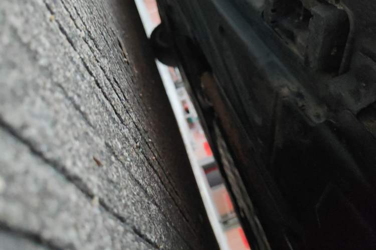 Used Mercedes-Benz C-Class 2021 C 200 L Fashion Edition Sport Version Chassis Front Right