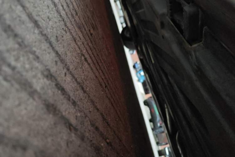 Used Mercedes-Benz C-Class 2021 C 200 L Fashion Edition Sport Version Chassis Rear Left