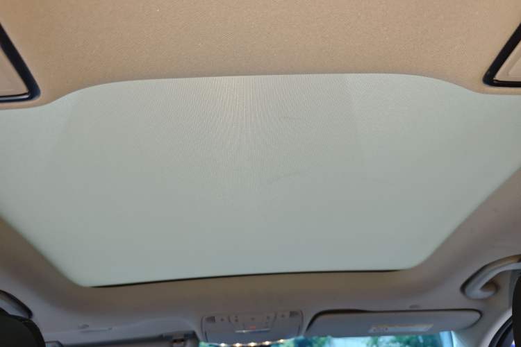 Used Mercedes-Benz C-Class 2021 C 260 L Sport Edition Headliner