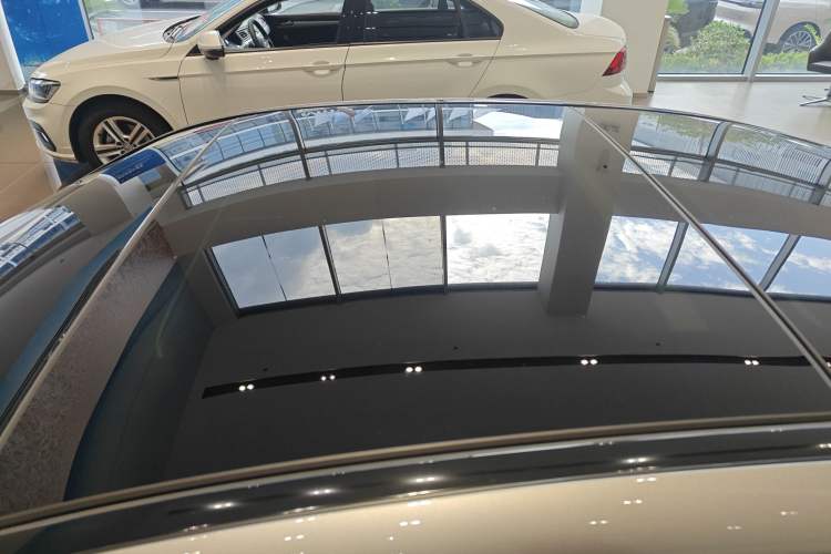 Used Mercedes-Benz C-Class 2021 C 260 L Sport Edition Star Collection Roof