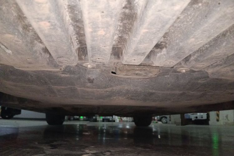 Used Mercedes-Benz C-Class 2021 C 260 Star Edition Chassis Front