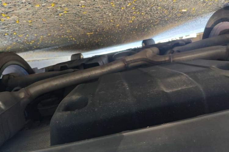 Used Mercedes-Benz C-Class 2021 C 260 Coupe Chassis Rear
