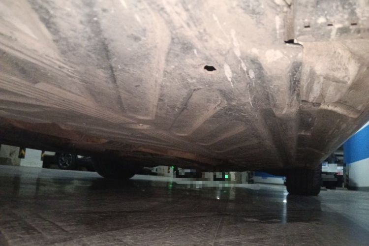 Used Mercedes-Benz C-Class 2021 C 260 Star Edition Chassis Rear Right