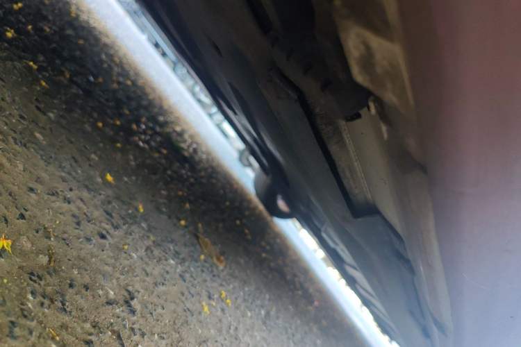 Used Mercedes-Benz C-Class 2021 C 260 Coupe Chassis Rear Right
