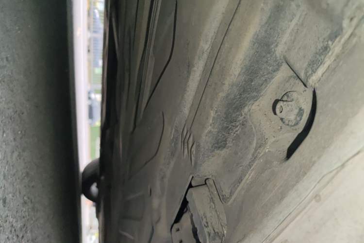 Used Mercedes-Benz C-Class 2021 C 260 L Sport Edition Star Collection Chassis Rear Right