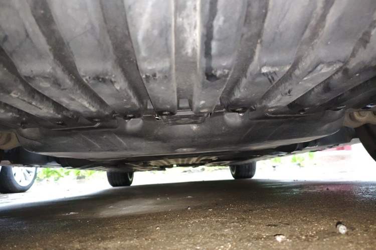 Used Mercedes-Benz C-Class 2021 C 260 L Sport Edition Star Collection Chassis Front
