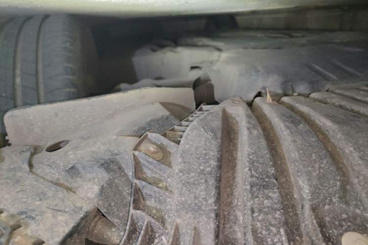 Used Mercedes-Benz C-Class 2021 C 260 L Sport Edition Chassis Front Left