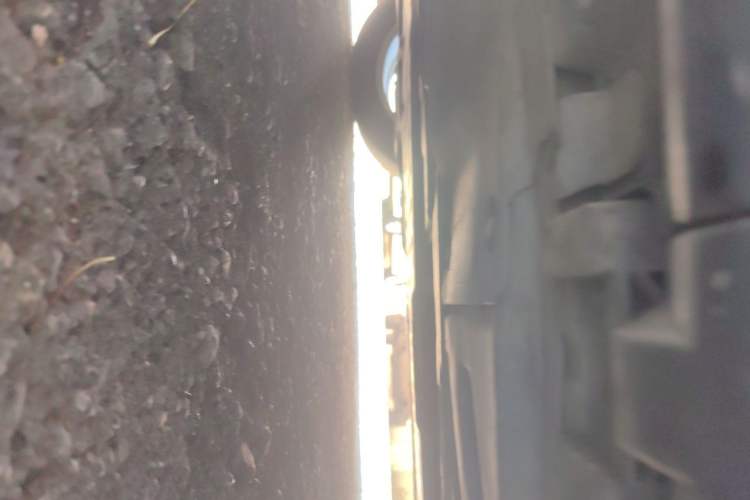 Used Mercedes-Benz C-Class 2021 C 260 L Sport Edition Chassis Front Left